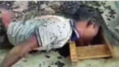 मणिपुर हिंसा; ISI हैकर-कॉल गर्ल्स से फेसबुक पर हेट पोस्ट डलवा रही