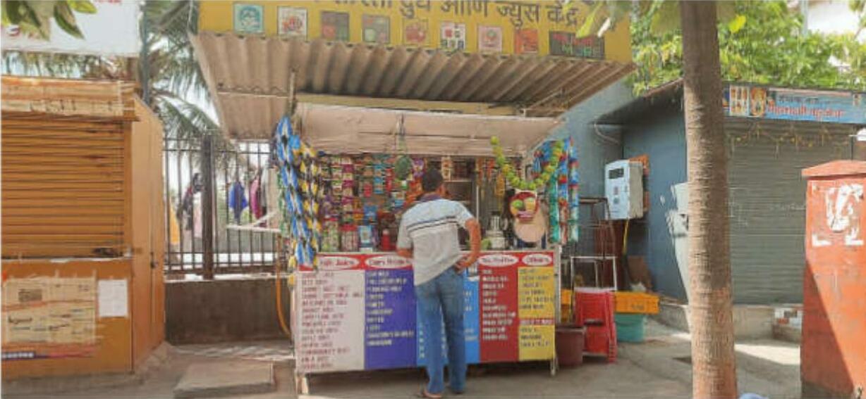 आसान होगी राहगीरों की राह