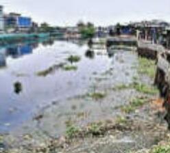 मीठी नदी: ईओडब्ल्यू ने मनपा से मांगा कीचड़ निकालने का वीडियो-फोटो