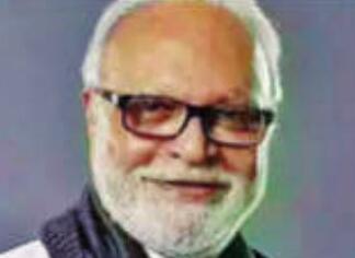 हाई कोर्ट से भुजबल को राहत याचिका पर सुनवाई स्थगित