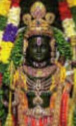 रामनवमी पर अयोध्या में भव्य महा उत्सव की हो रही तैयारी