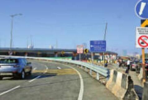 31 मई से चौबीस घंटे आवाजाही के लिए खुल जाएगा कोस्टल रोड