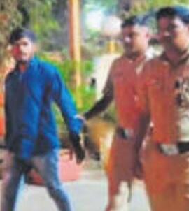 तरबूज के कचरे से नवजात शिशुओं की खरीद-फरोख्त का हुआ भंडाफोड़