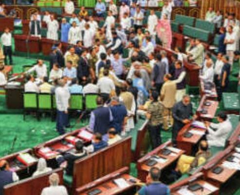 वक्फ के खिलाफ सुनवाई पर विचार करेंगे सीजेआई