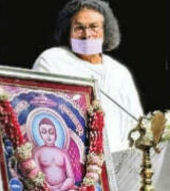 वैश्विक सद्भावना के लिए धार्मिक संवाद जरूरीः आचार्य लोकेश