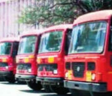 15 अप्रैल तक मिलेगा एसटी कर्मियों का बकाया 44 प्रतिशत वेतन