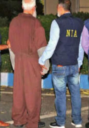 मुंबई हमले में राणा को फांसी देने में प्रत्यर्पण संधि आड़े नहीं आएगी