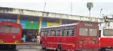 एसटी कर्मियों को हर महीने 7 तारीख को मिलेगा वेतन : मंत्री सरनाईक