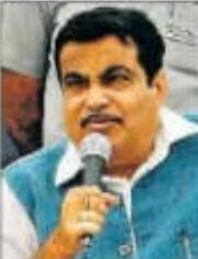 ₹10 लाख करोड़ का होगा निवेश: गडकरी