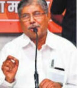 महायुति सरकार में शामिल होना चाहती है शिवसेना (उद्धव)