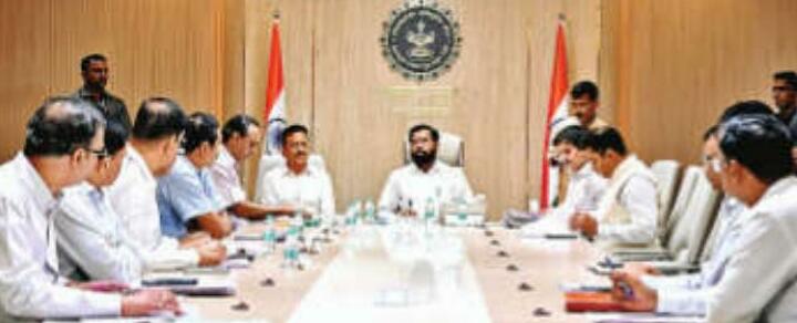 कालु बांध परियोजना को तेजी से पूरा करने के निर्देश, पानी की किल्लत का होगा समाधान