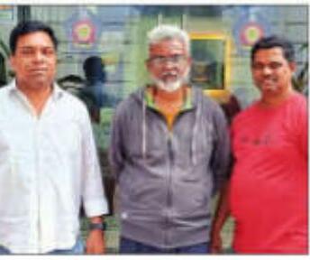 हाई सिक्टोरिटी नंबर प्लेट के नाम पर बंगलुरू से फर्जीवाड़ा, एक गिरफ्तार