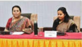 खडवली बाल आश्रम के दोषियों को नहीं मिलेगी माफीः डॉ.गोऱ्हे