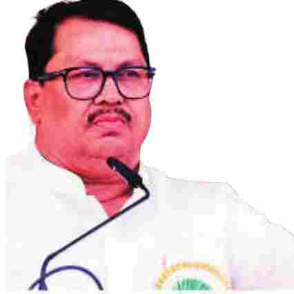 जल्द बदला जा सकता है कांग्रेस विधायक दल का नेता