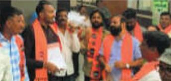 स्पोर्ट्स कांम्प्लेक्स में डूबने से हुई बच्चे की मौत मामले में एफआईआर