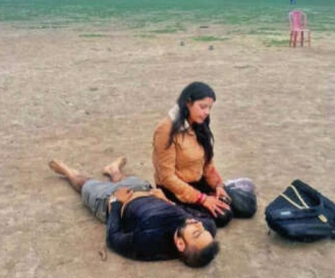 धर्म पूछकर नरसंहार; 26 पर्यटक मारे