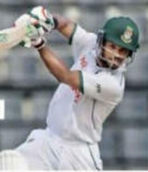 पहला टेस्टः बारिश से प्रभावित दिन में सिर्फ 44 ओवर का खेल