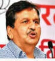 जैन मंदिर दोबारा बनाने आयुक्त से मिलने गए नेता खाली हाथ लौटे