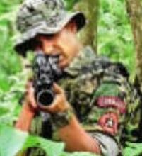 लाल आतंक पर काबू; 114 दिन में 161 नक्सली मारे, 600 सरेंडर