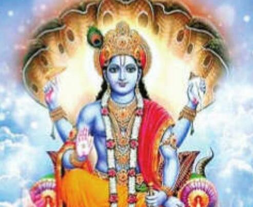 सर्वार्थ सिद्धि योग और प्रीति योग में वैशाख अमावस्या