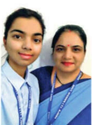 30 से 52 साल की महिलाएं भी स्टार्टअप के लिए आईटीआई के कोर्स कर रहीं