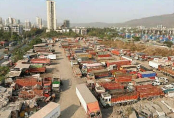 व्यापारियों की गुहार के बाद मुख्यमंत्री ने बिक्री टेंडर रद्द करने का निर्देश दिया