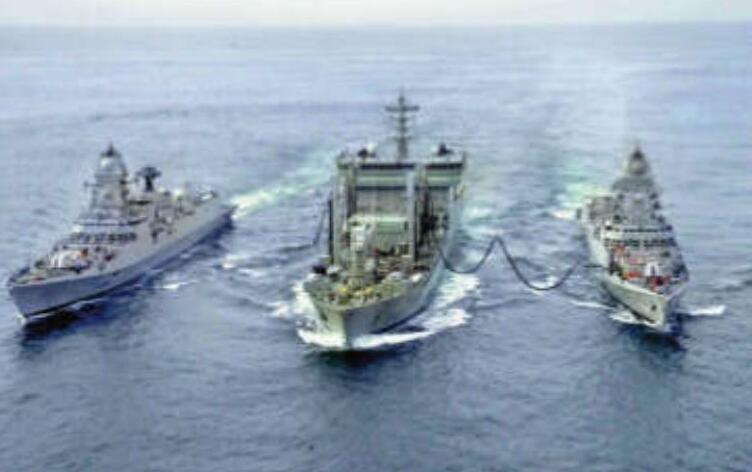 पाक को समुद्र से हमले का खौफ ग्वादर पोर्ट की सुरक्षा में 25 जेट उतारे