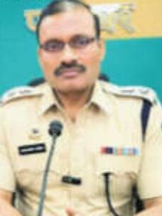 पालघर पुलिस ने किया सुरक्षा एजेंसियों के साथ संयुक्त अभ्यास