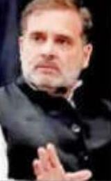 '80 के दशक में गलतियां हुईं मैं जिम्मेदारी लेने को तैयार हूं'