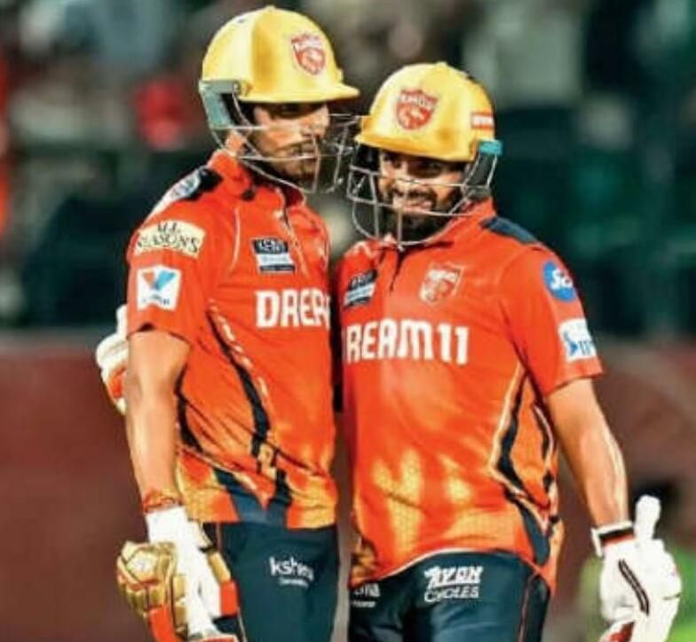 आखिर धर्मशाला में जीता पंजाब