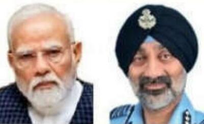 भारत ने चिनाब नदी का पानी रोका सियालकोट में लेवल 6 फीट गिरा