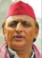 अखिलेश बोले- धान खरीदी में करोड़ों का घोटाला हुआ