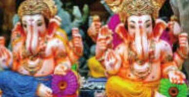 मुंबई में प्रतिबंध चलेगा, अन्य राज्यों के लिए बनाने दें पीओपी मूर्ति