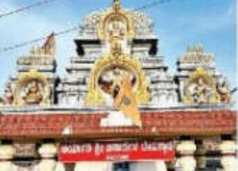 आर्यादि श्री जनार्दन मंदिर का जीर्णोद्धार महोत्सव