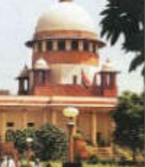 सुप्रीम फैसला... 2022 से पहले की आरक्षण व्यवस्था से हो निकाय चुनाव