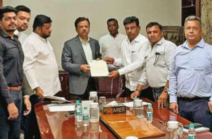 10 दिन में मुंबई एयरपोर्ट पर काम कर रहे तुर्किये के कर्मचारियों को हटाया जाएः पटेल