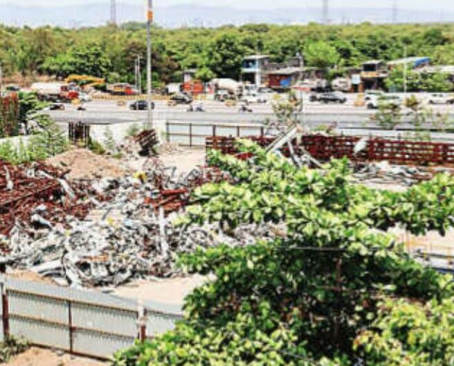 एक साल के अंदर ही पांचों आरोपियों को मिल गई जमानत