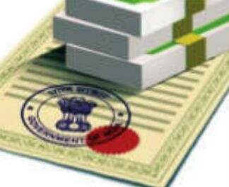 बॉन्ड म्यूचुअल फंड में अप्रैल के दौरान 2.19 लाख करोड़ का शुद्ध निवेश