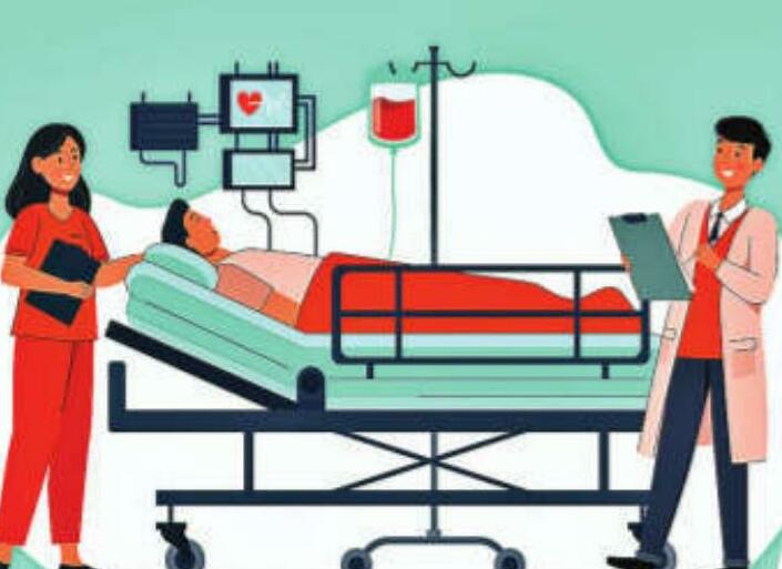 राज्य के हर चौथे घर में एक या दो सदस्य वायरल संक्रमण से बीमार