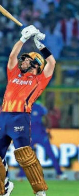 'किंग' पोजीशन पर पंजाब