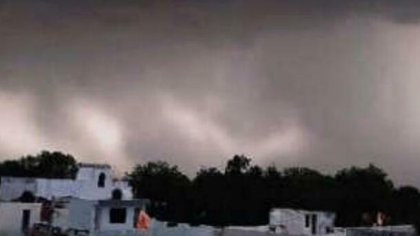 इस बार मानसून में 2013 जैसी रफ्तार, मई का टूटेगा रिकॉर्ड