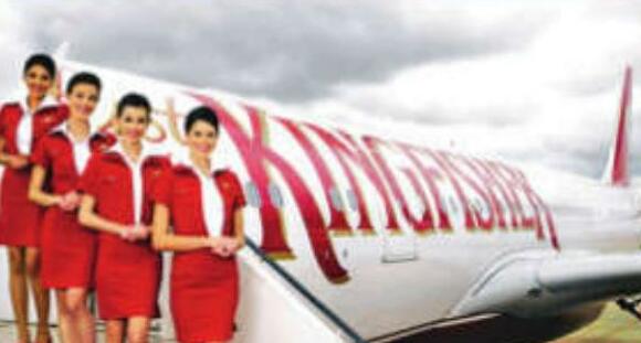 देश की दूसरी सबसे बड़ी एयरलाइन कंपनी थी किंगफिशर, 5 स्टार रेटिंग रही, 2012 में हुई बंद