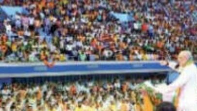 वोट बैंक को खुश करने ममता दीदी ने ऑपरेशन सिंदूर का विरोध कियाः शाह