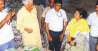 कृषि मंत्री ने अब बीज फैक्ट्रियों पर छापा मारा