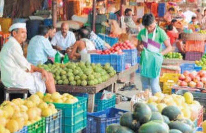 एपीएमसी को 300 करोड़ रुपए के राजस्व का हुआ नुकसान