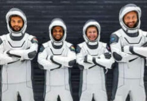 41 साल बाद अंतरिक्ष में भारत गगनयात्री शुभांशु की उड़ान कल