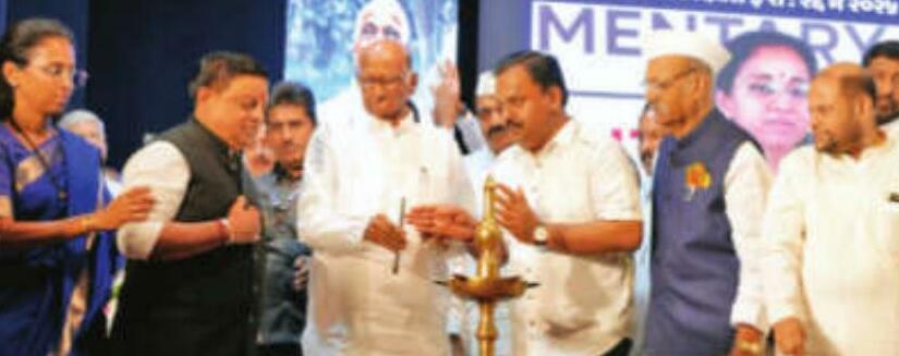 कभी सोचा नहीं था कि पार्टी में विभाजन होगा