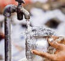 खारे पानी को मीठा बनाने के प्रोजेक्ट में 21 कंपनियों ने दिखाई रुचि