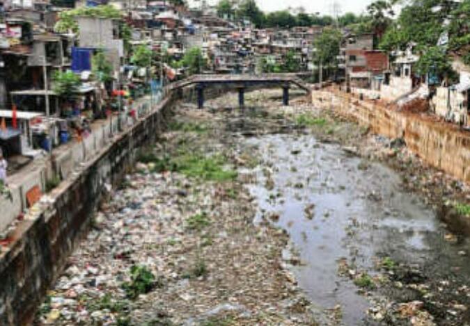 कैसे होगी जांचः मीठी नदी की सफाई में 65 करोड़ रुपए के घोटाले का मामला क्या बीएमसी के भ्रष्ट अफसरों को बचा रहे हैं मुंबई मनपा आयुक्त!