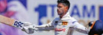 श्रीलंका ने टेस्ट में 30 साल बाद दोनों हाथ के ओपनर उतारे